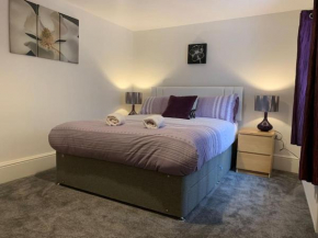 Newly renovated 4 bedroom house in Ulverston
